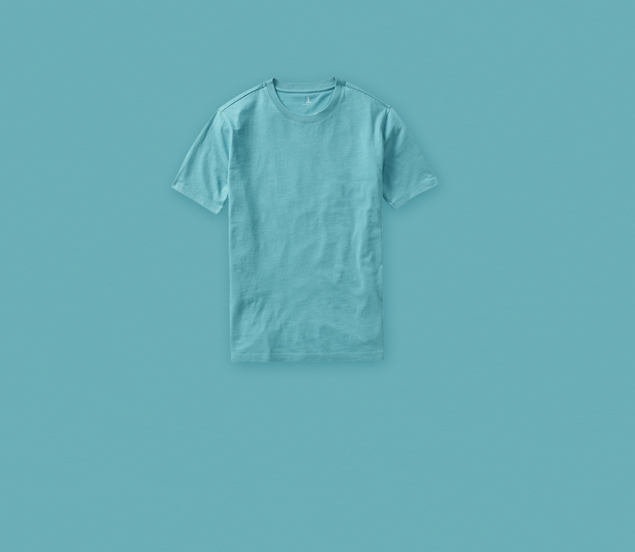 Blue T-Shirt